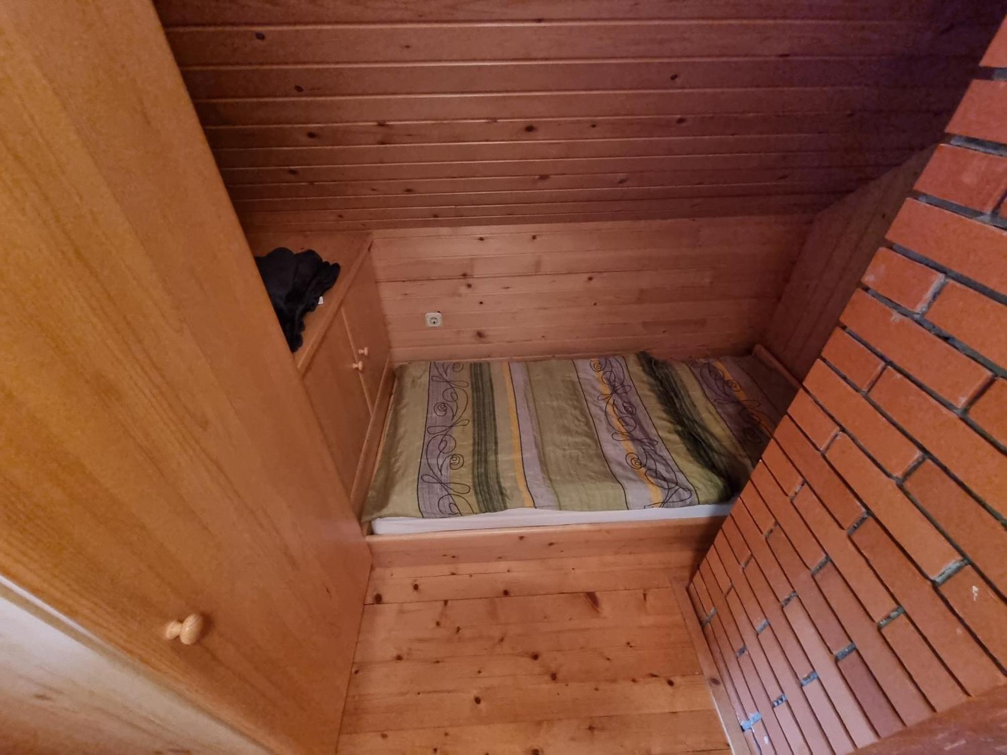 Lodge In Koprivnik Koprivnik v Bohinju Eksteriør billede
